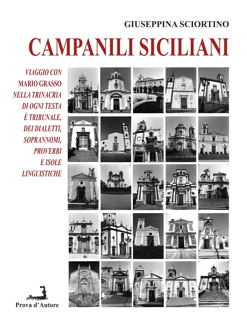 Al momento stai visualizzando CAMPANILI SICILIANI