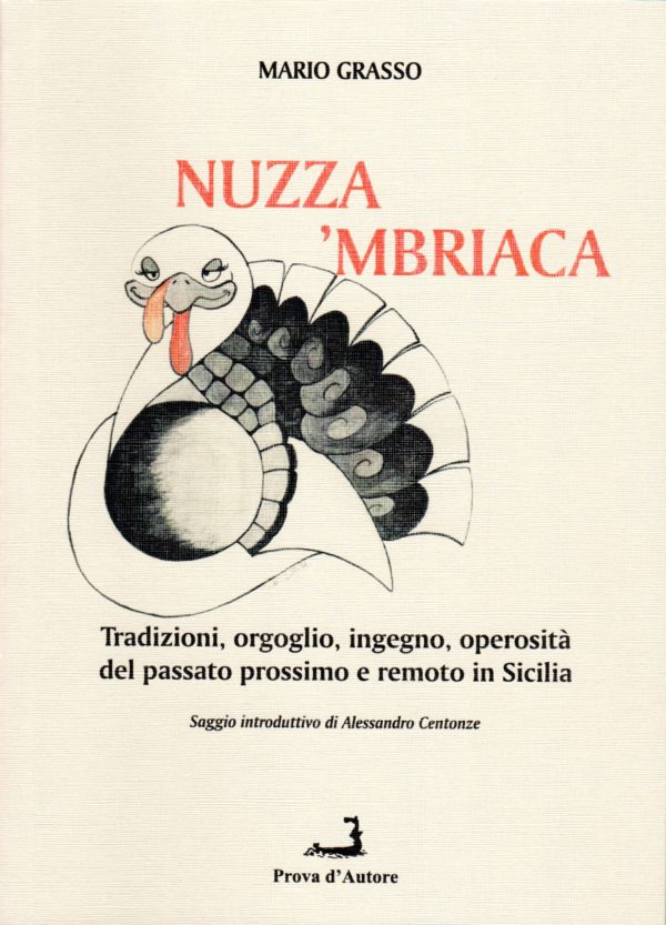 Al momento stai visualizzando NUZZA ‘MBRIACA -Tradizioni, orgoglio, ingegno, operosità del passato prossimo e remoto in Sicilia