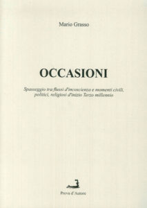 OCCASIONI