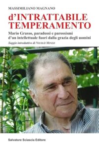 d’Intrattabile temperamento