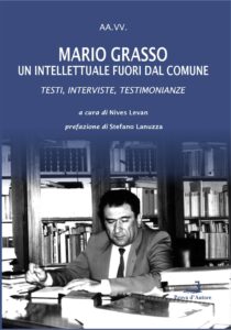 Mario Grasso un intellettuale fuori dal comune